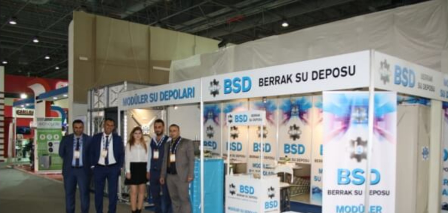 ISK SODEX 2016 FUARINDAYDIK